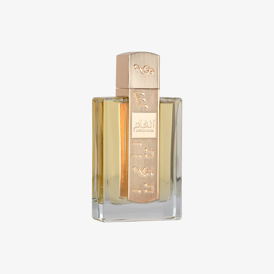 angham bundle - eau de parfum 100ml perfume mist 205ml